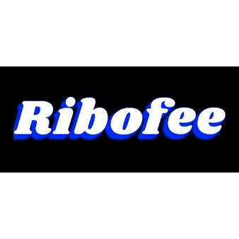 Ribofee in Rastenberg - Logo