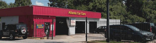 Images Atlanta Car Care