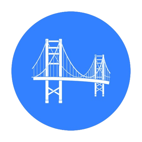 company logo