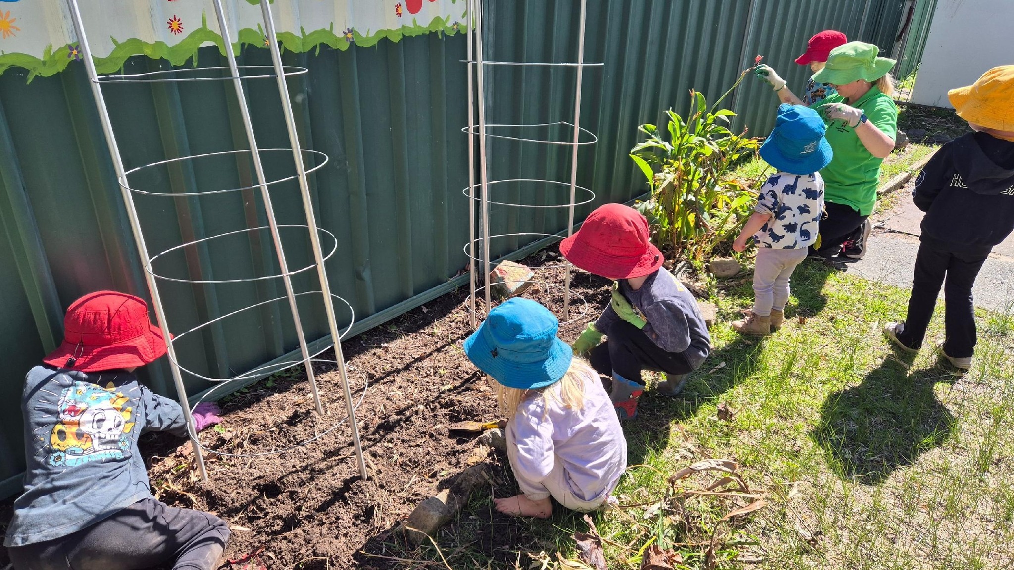 Images Holmesville Playhouse Pre-School