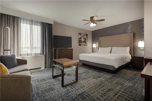 Images Homewood Suites by Hilton Burlington