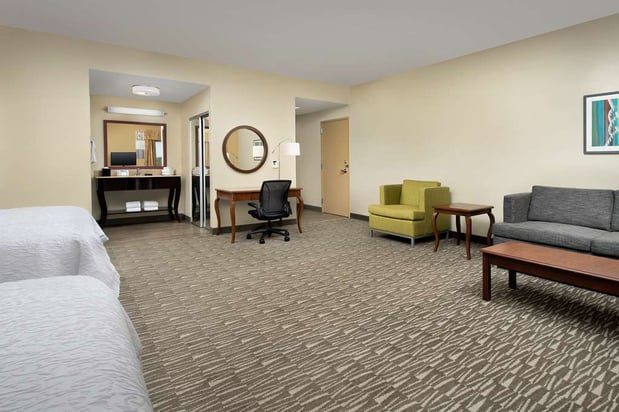 Images Hampton Inn & Suites Lakeland-South Polk Parkway