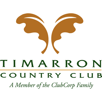 Timarron Country Club Logo
