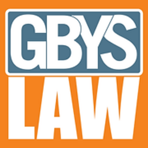 GSW Law Logo