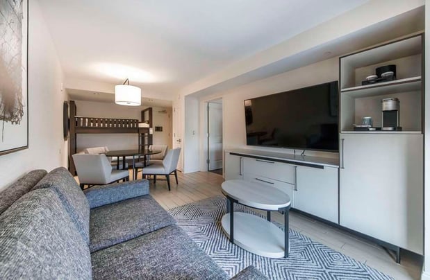 Images Embassy Suites by Hilton Raleigh Durham Airport Brier Creek