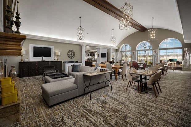 Images Homewood Suites by Hilton @ The Waterfront