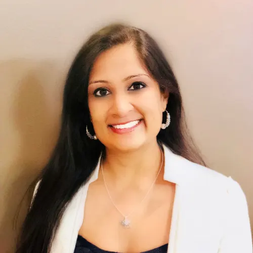 Susan Nilesh Patel