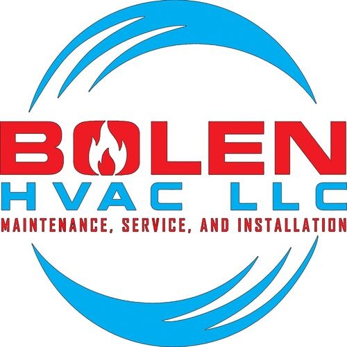 Bolen HVAC Logo