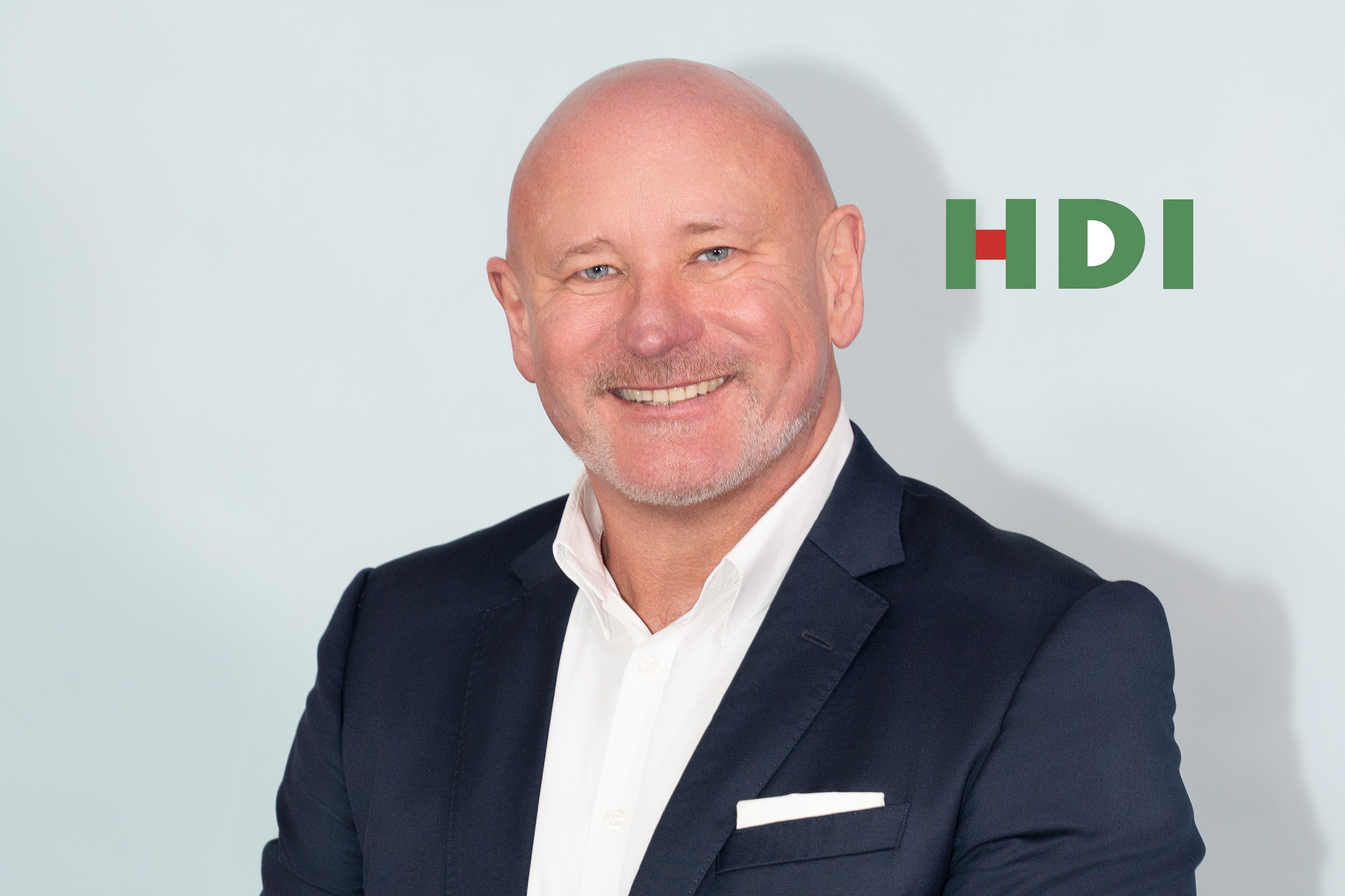 HDI Versicherungen: Hans Wolff, Bretonischer Ring 6a in Grasbrunn