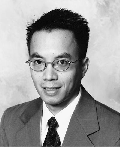 Images Tuan Dau - Financial Advisor, Ameriprise Financial Services, LLC