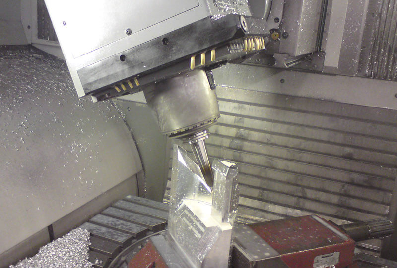 Willibald Benzinger Metallbearbeitung GmbH, Waldauweg 7 in Rennertshofen