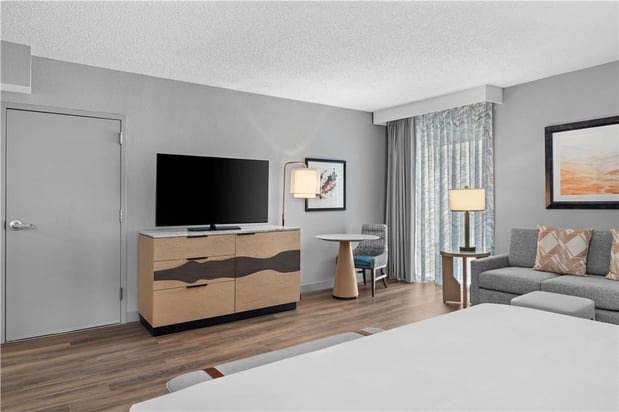 Images DoubleTree by Hilton Phoenix Midtown