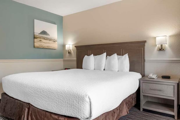 Images Best Western San Marcos Inn