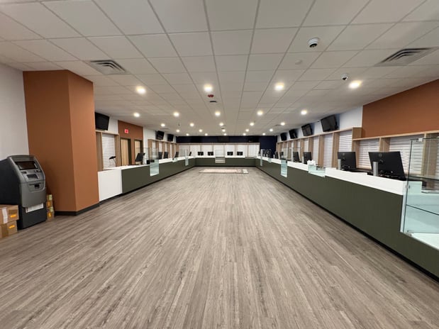 Images Timber Cannabis Co. Dispensary New Buffalo