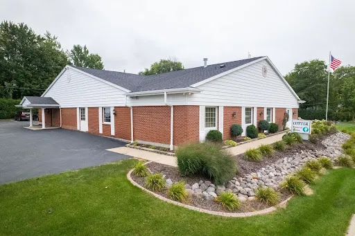 Images Cotter Funeral & Cremation Care