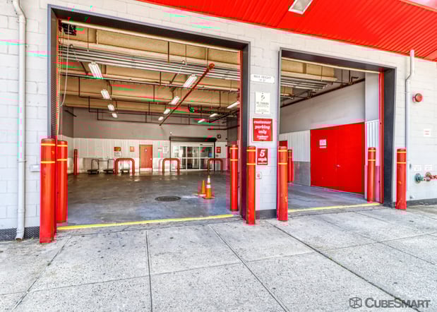 Images CubeSmart Self Storage of Long Island City