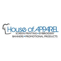 House of Apparel Logo