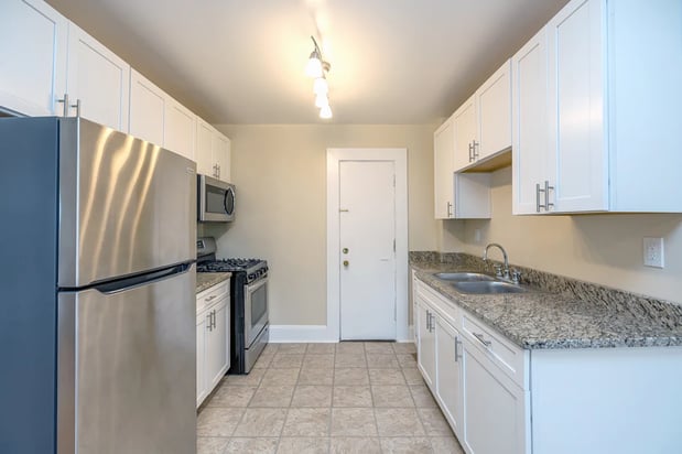 Images Heights Collection Apartments