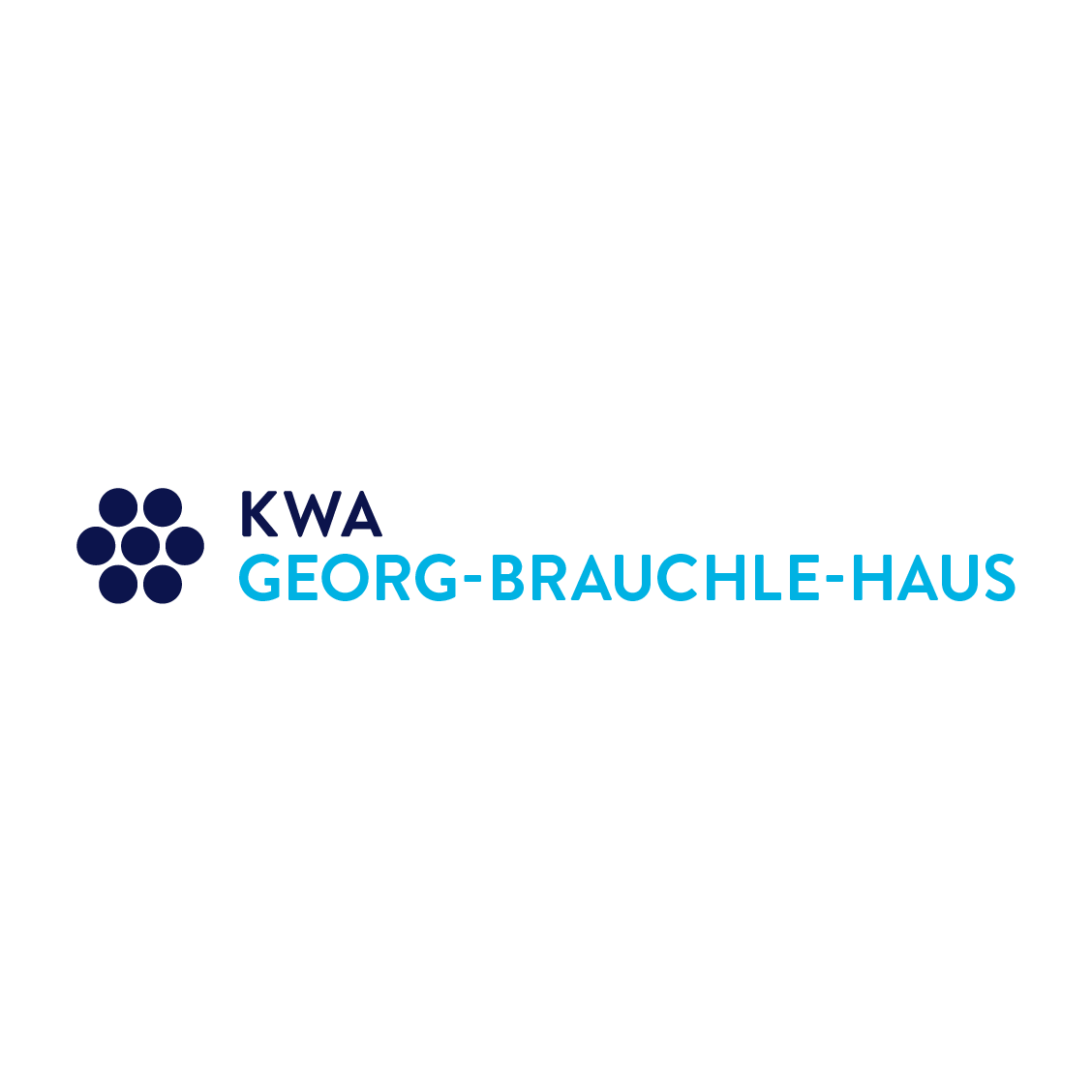 Logo KWA Georg-Brauchle-Haus