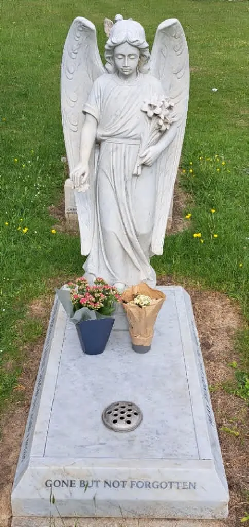 Images Memorials Back To Life