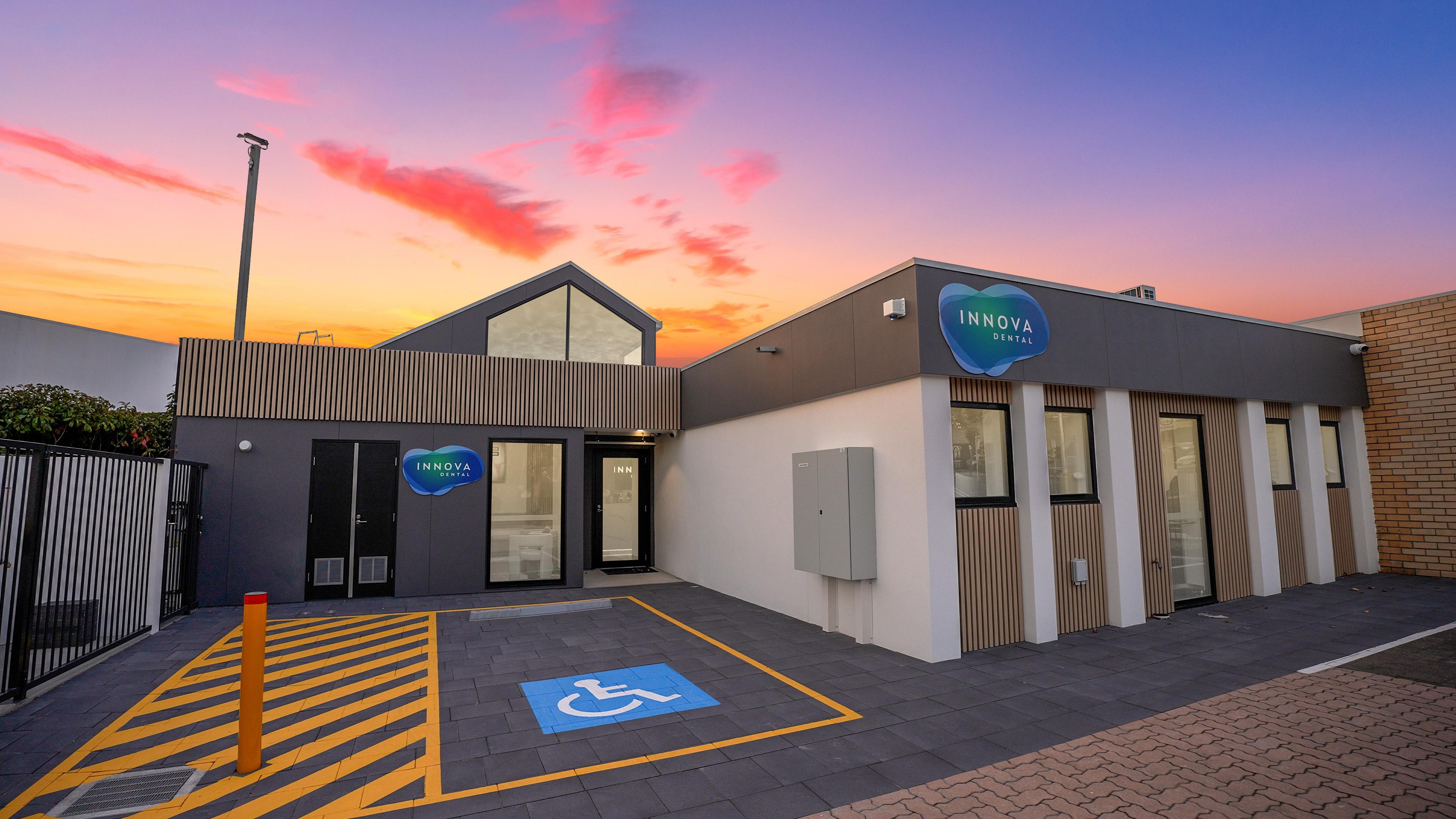 Images Innova Dental Rosny Dentist