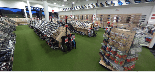 Images 2nd Swing Golf