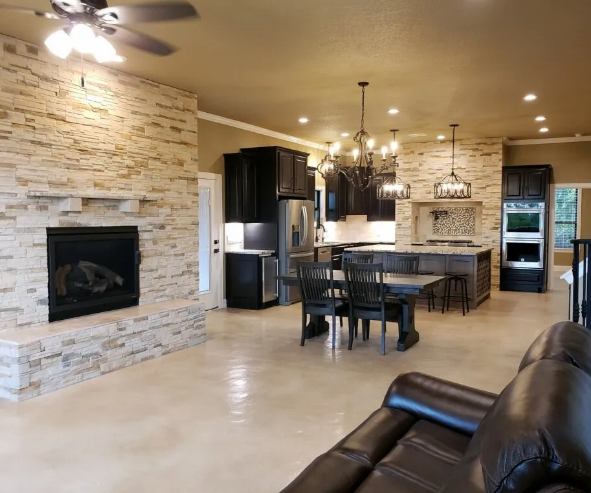 Images H&I Construction & Remodeling Inc.