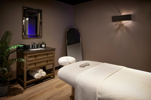 Images Aura spa - City Vista
