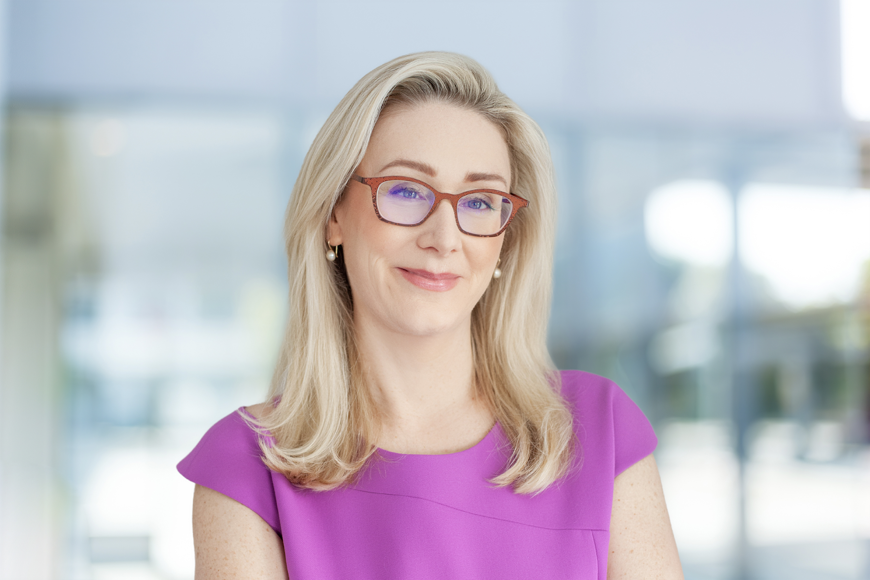 advisor headshot