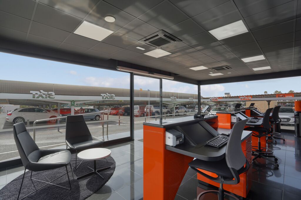 Images SIXT - Fuerteventura Aeropuerto