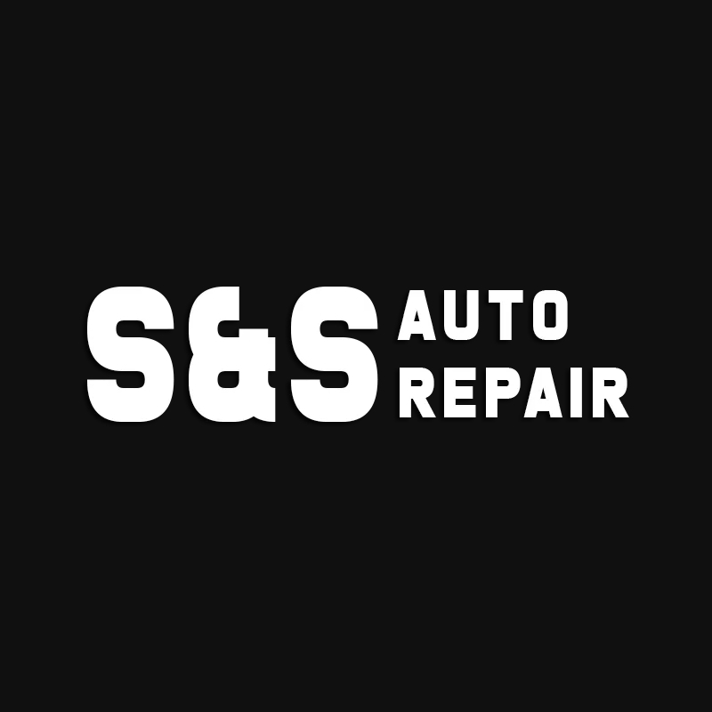 S & S Auto Repair