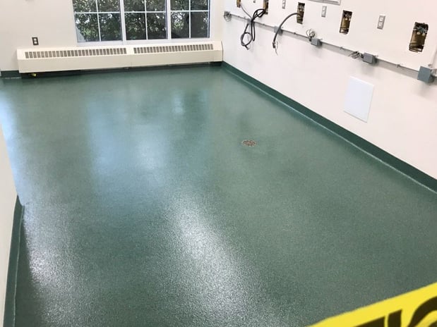 Images CMK Coatings Corp