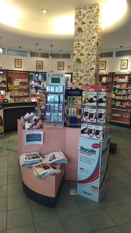 Images Farmacia dell'Ospedale