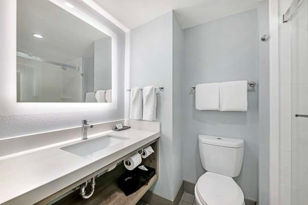 Images Best Western Oceanfront