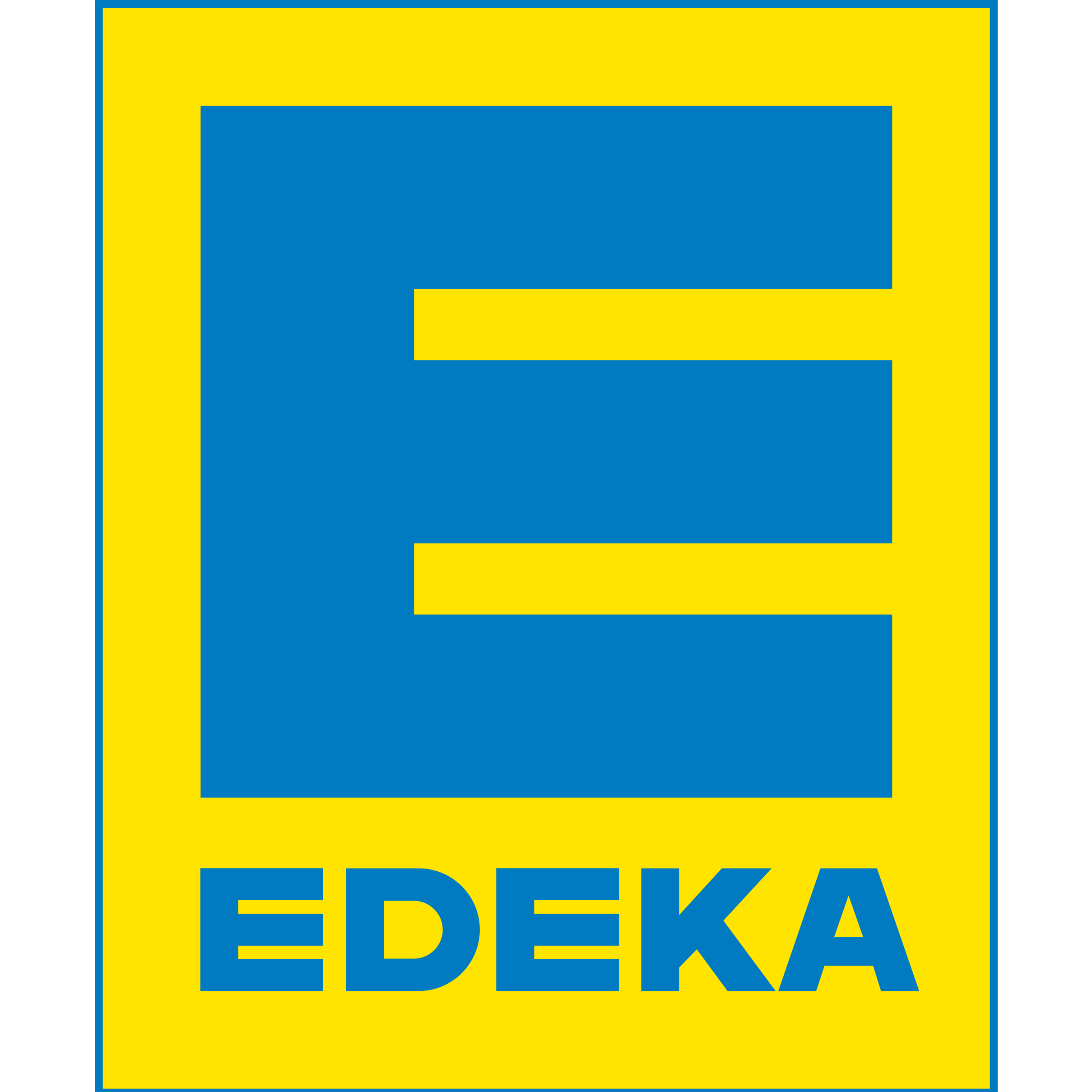 Logo Edeka Wast