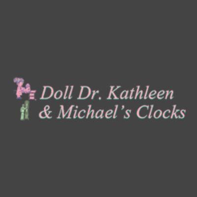 Michael's Clocks and Doll Dr. Kathleen - Marlboro, NJ 07746 - (732)462-3589 | ShowMeLocal.com