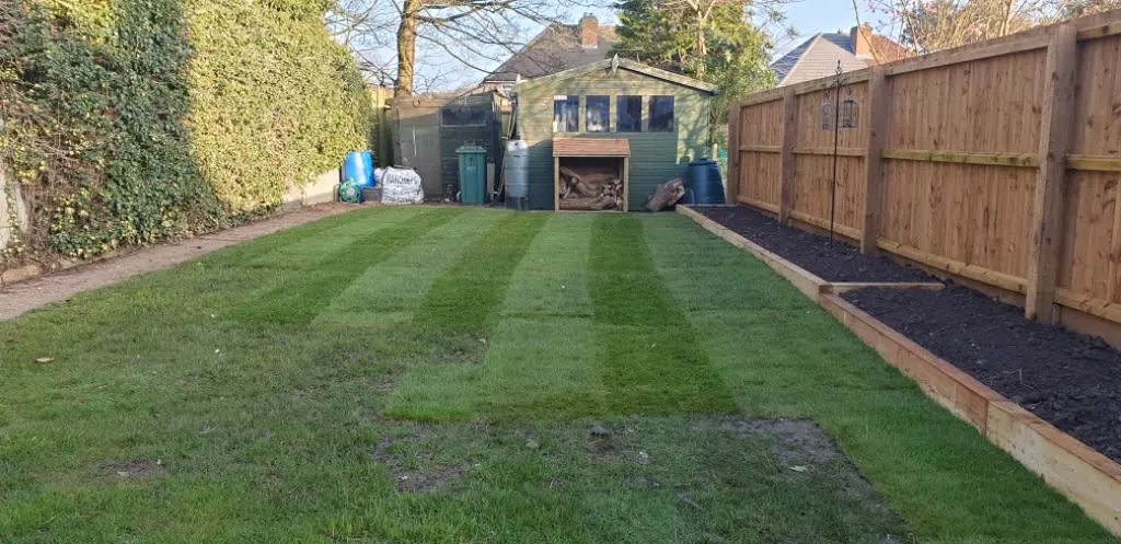 Images Kingston Views Landscaping