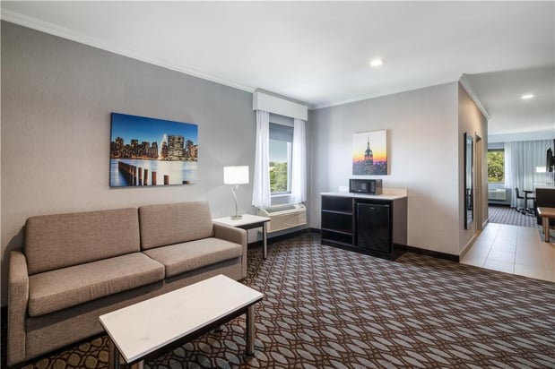 Images Best Western Premier NYC Gateway Hotel