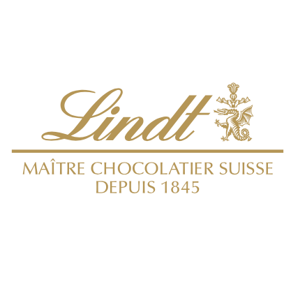 Lindt Chocolate Shop - Avalon Mall Logo