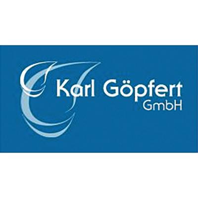 Karl Göpfert GmbH in Wasserburg am Inn - Logo