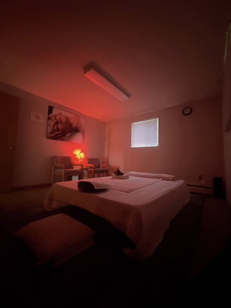 Images Serene Asian Spa