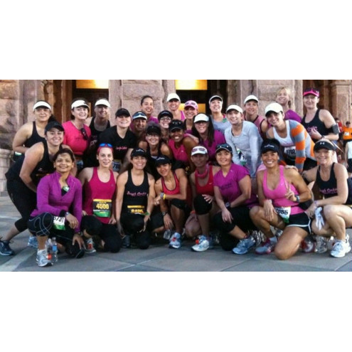 Tough Cookies Fitness