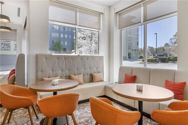 Images Hilton Garden Inn Albany/SUNY Area