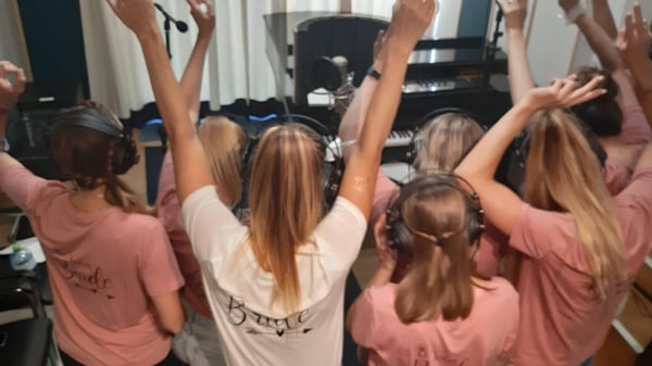Bilder Kindertonstudio
