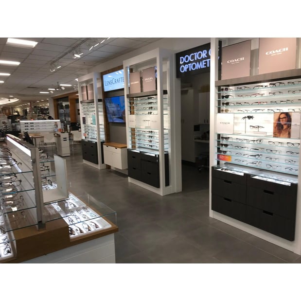 Images LensCrafters at Macy's
