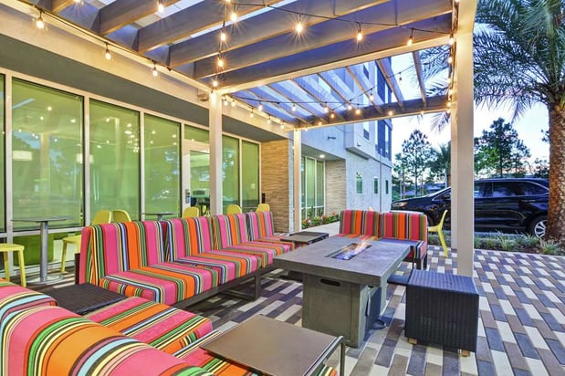 Images Home2 Suites by Hilton Jacksonville South St Johns Town Ctr