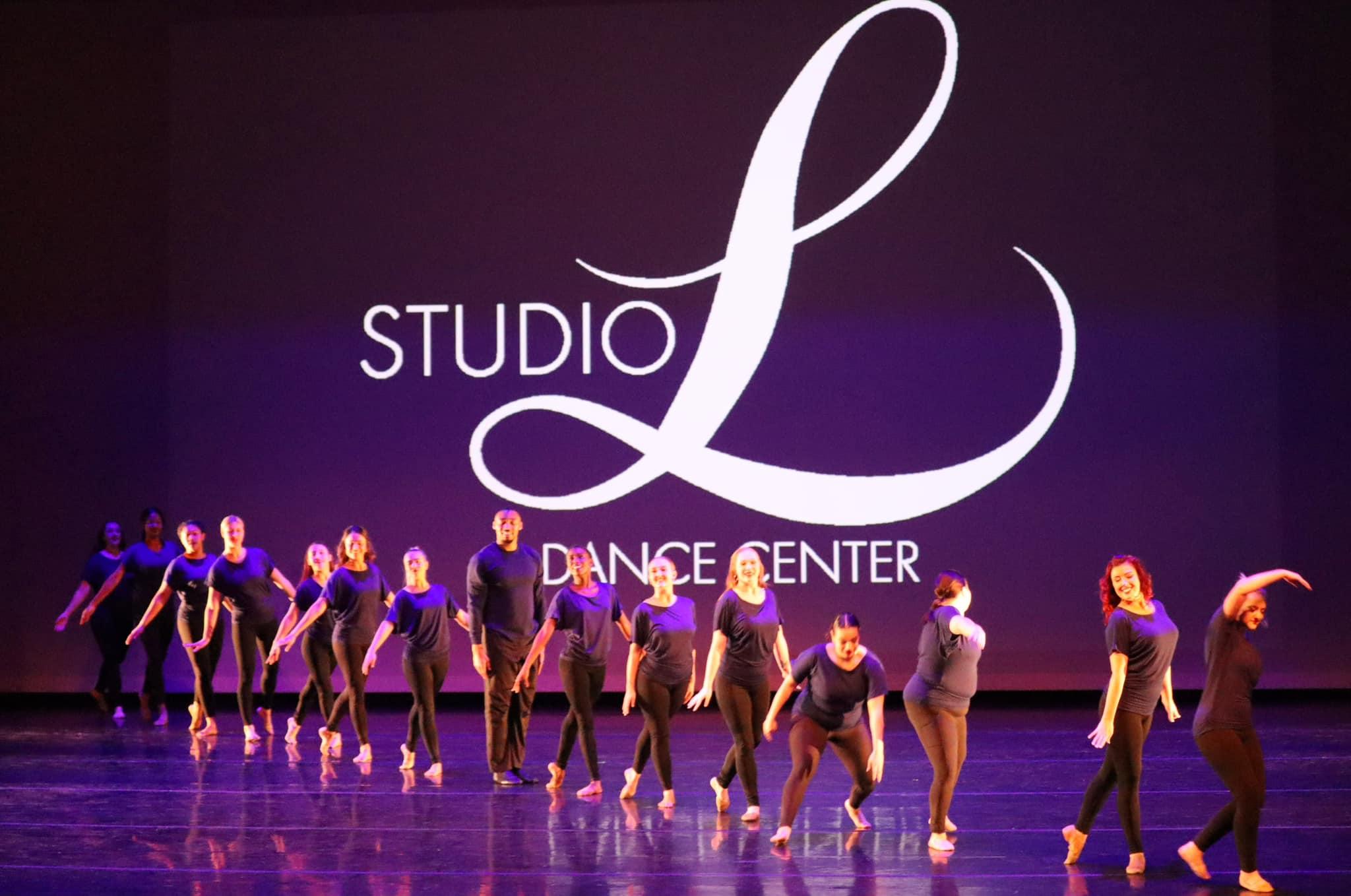 Studio L Dance Center - Dance Academy & Dance School