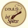 Pauls Ballettschuhe und Gymnastikartikel GmbH & Co Logo