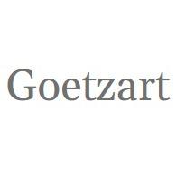 Logo Goetzart Olaf von Beuningen Biographien
