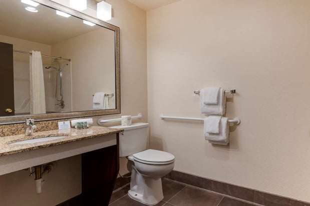 Images Best Western Pony Soldier Inn - Airport